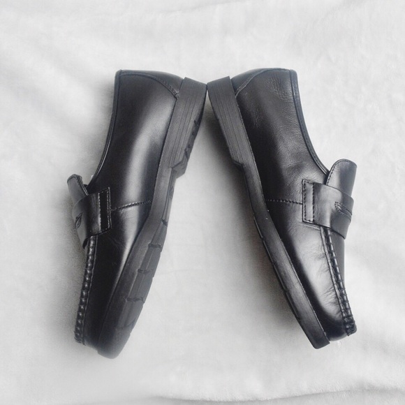 Dr. Scholl’s Leather Loafers - Picture 4 of 8